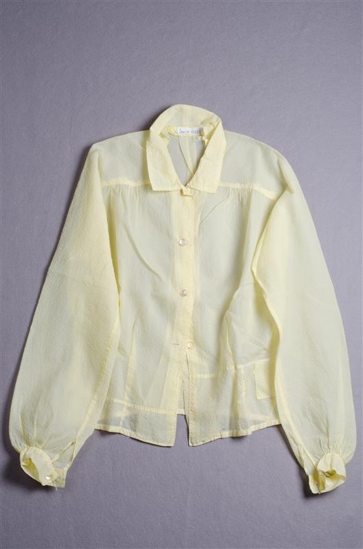 Damesblouse