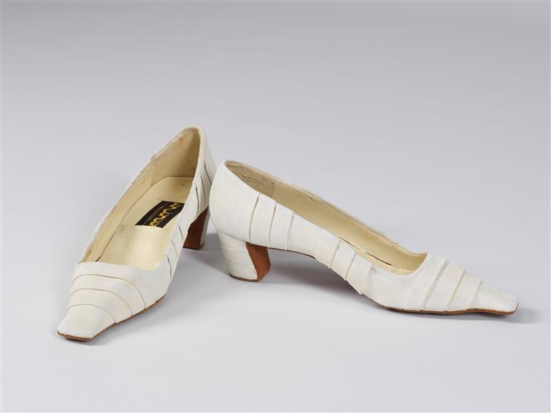 trouwschoenen
