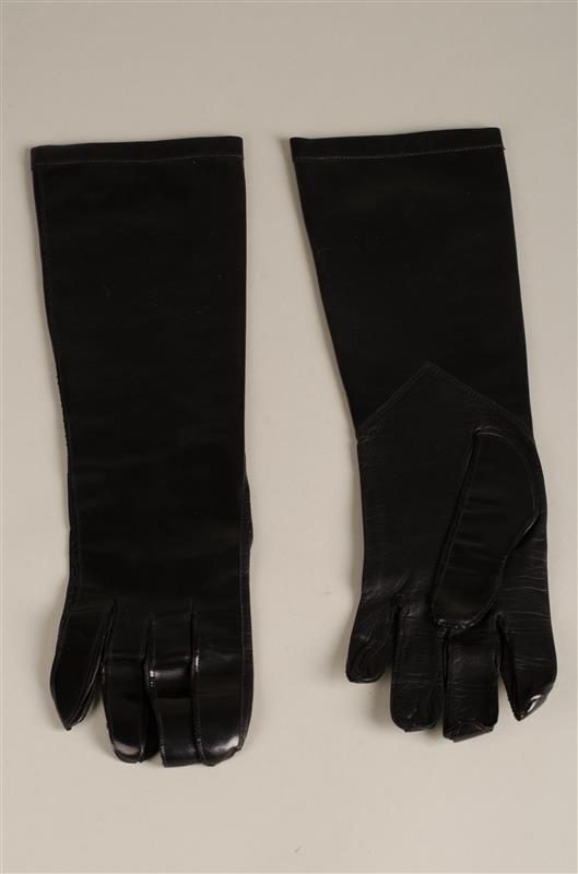 Paar handschoenen