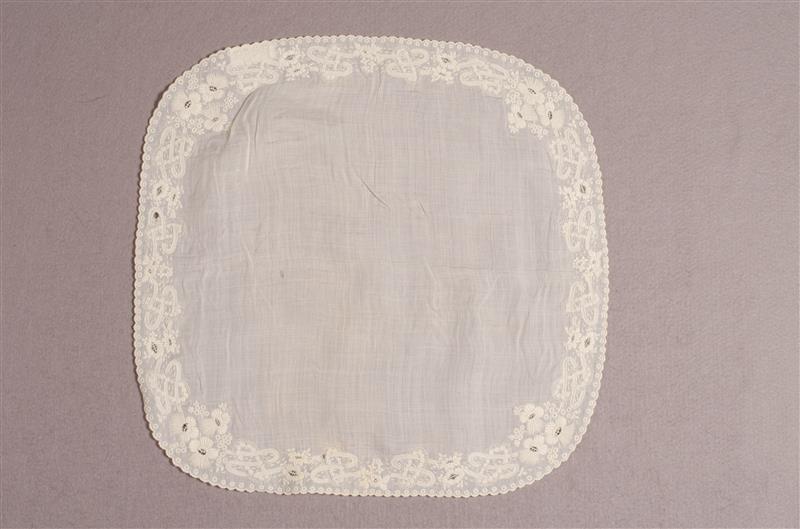 Dameszakdoek