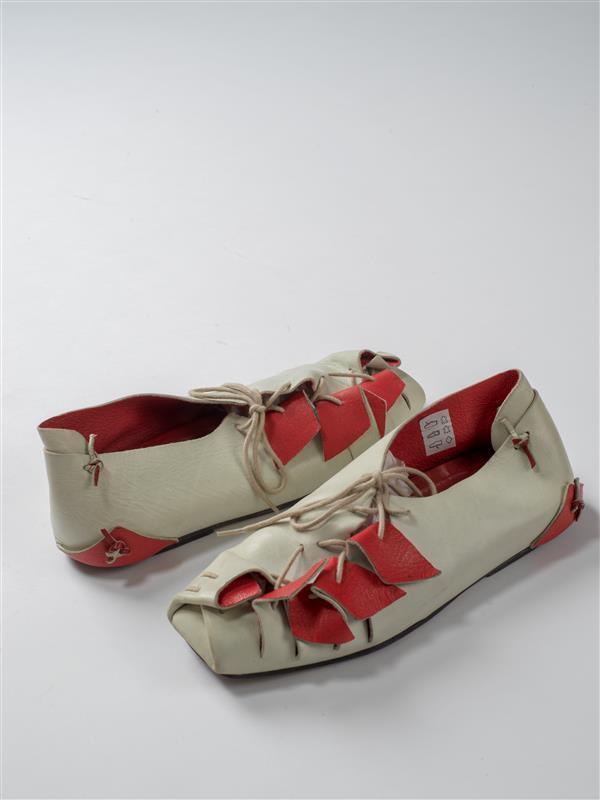 Not just another Moccasin