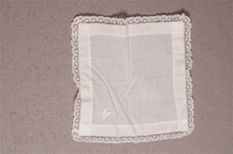 Poppenzakdoek