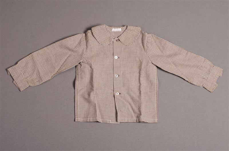 Kinderblouse