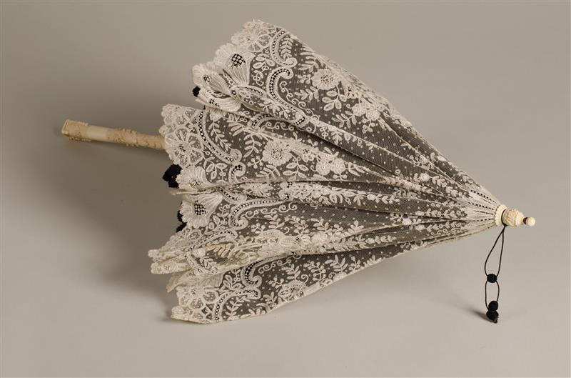 Rijtuigparasol