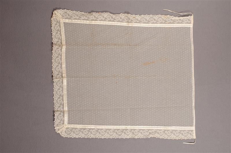 Voile of schort