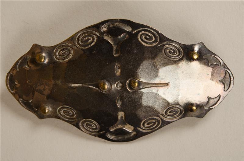 Damesbroche