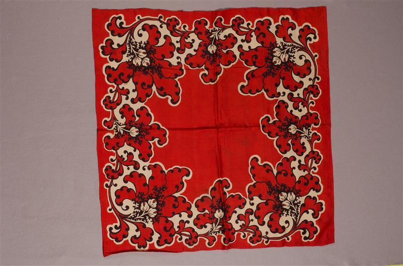 Dameszakdoek