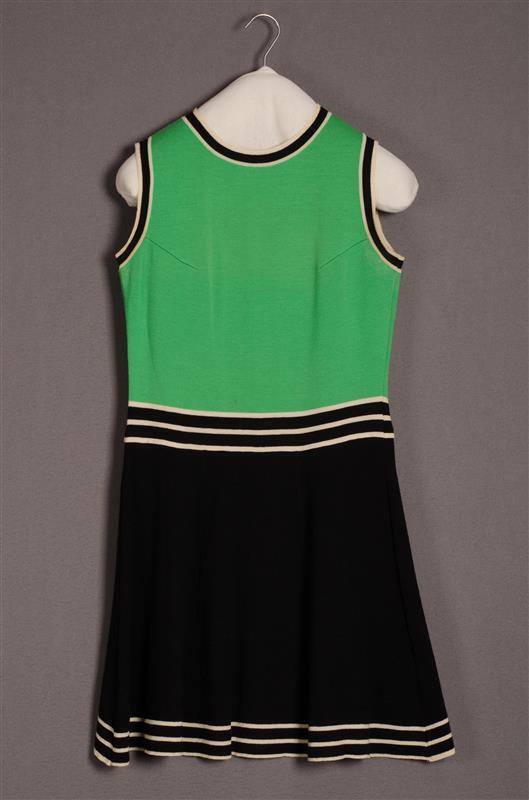 Mini-jurk