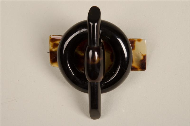 Damesbroche