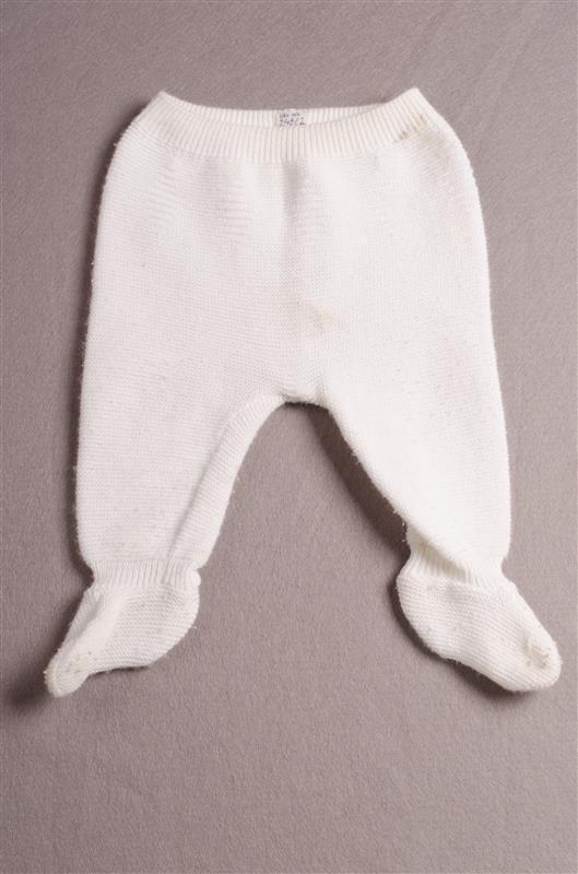Babyslobbroek