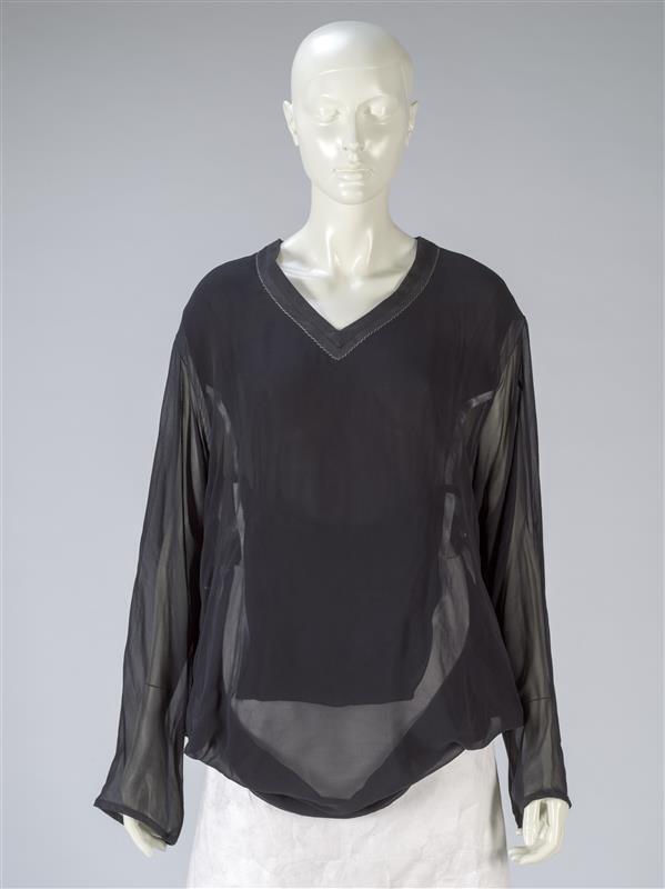 Damesblouse