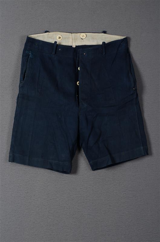 Korte jongensbroek