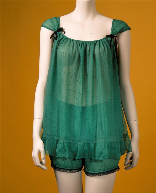 Babydoll
