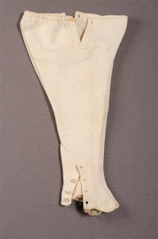 Lange kinderonderbroek