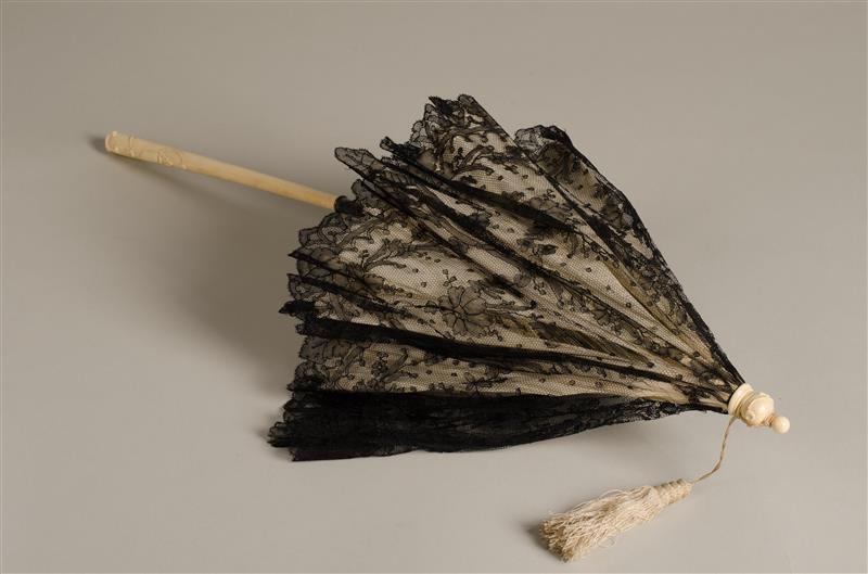 Rijtuigparasol