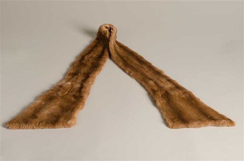 Damesbontsjaal