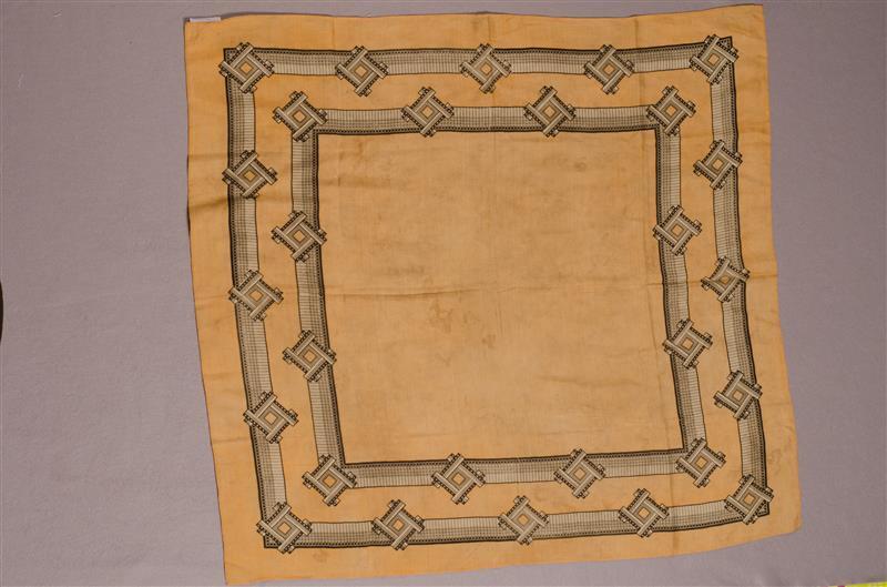 Dameszakdoek