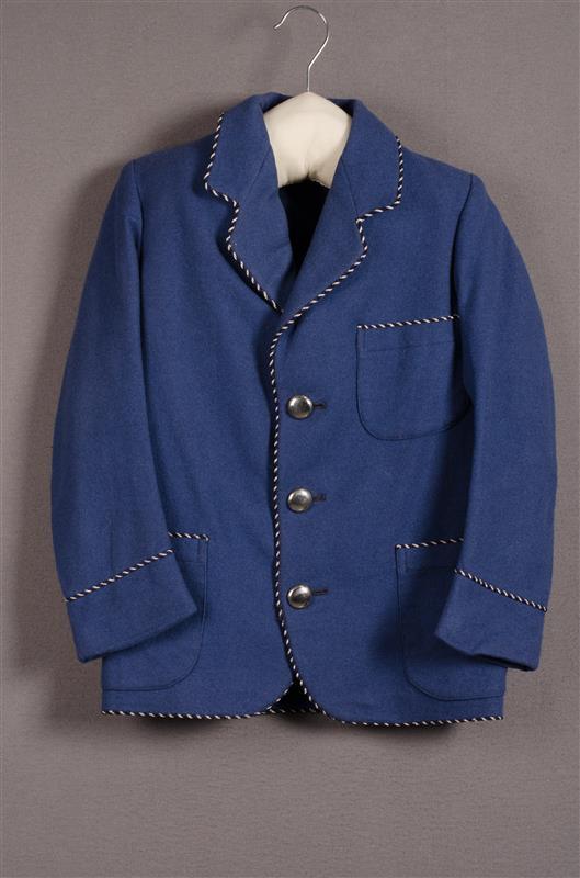 Jongensblazer