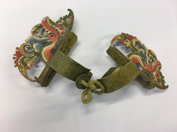 Armband (paar)