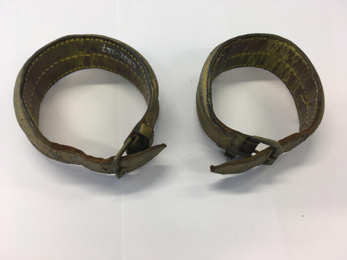 Enkelband