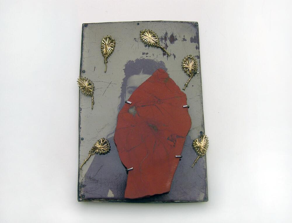 Broche nr. 11