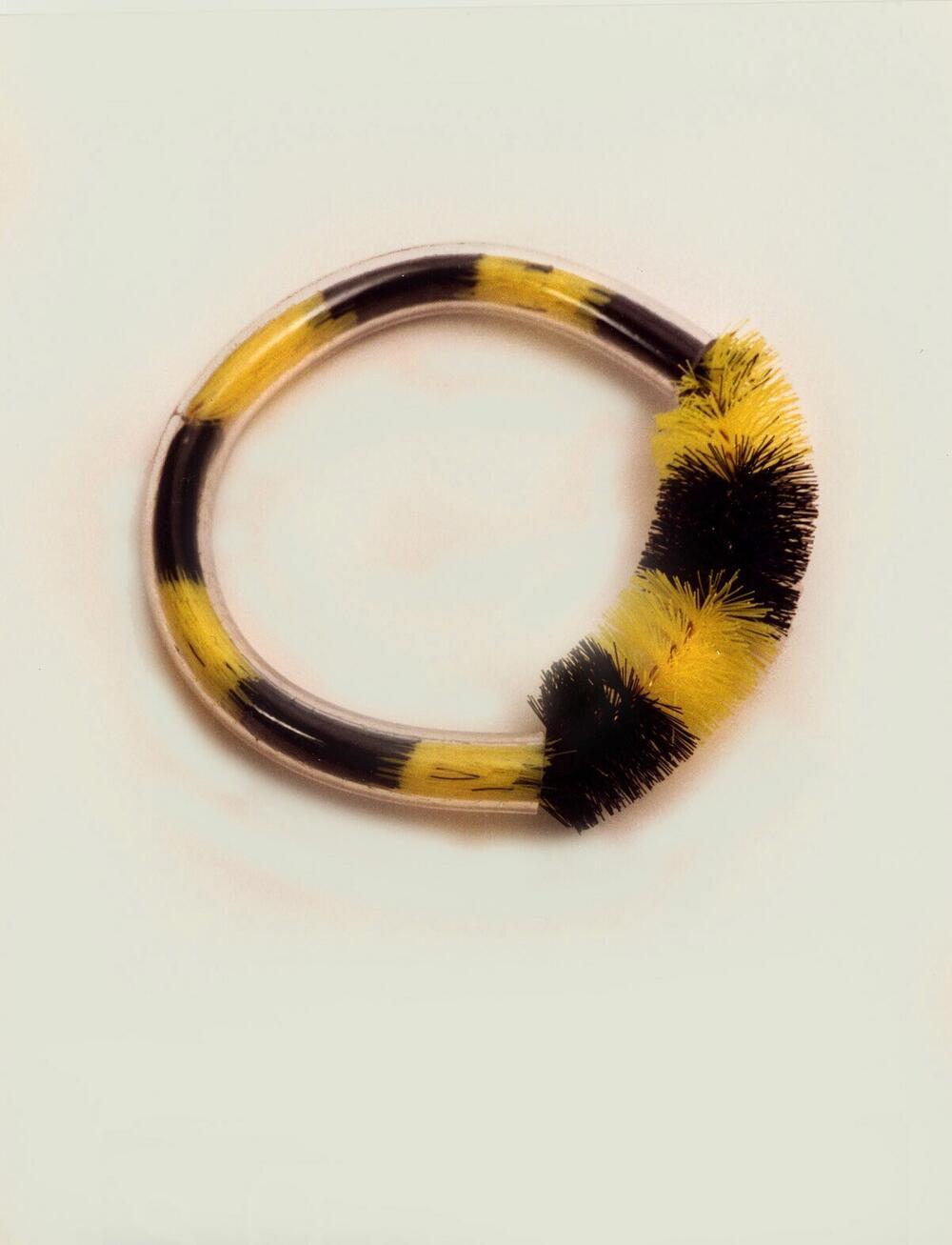 Poetsnaaf armband