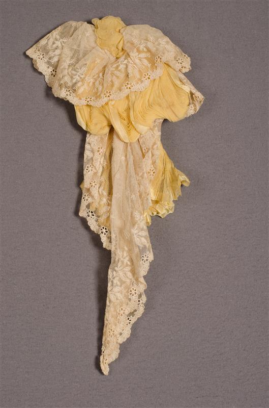 Damesjabot