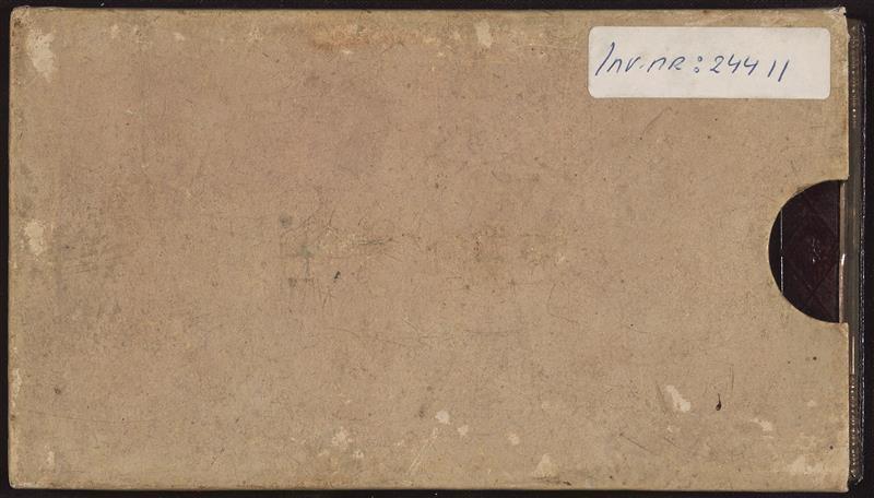 Album Andenken