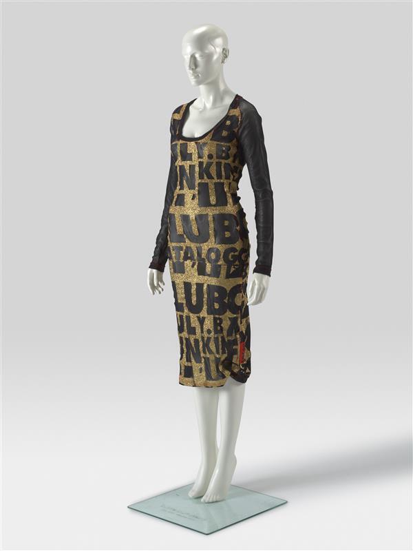 Jurk, a/w 2004/2005