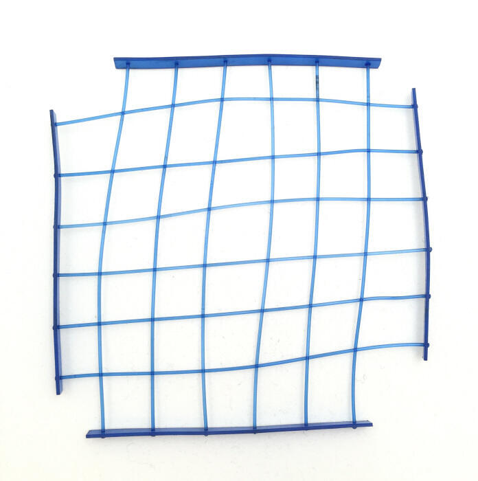 Grid bracelet
