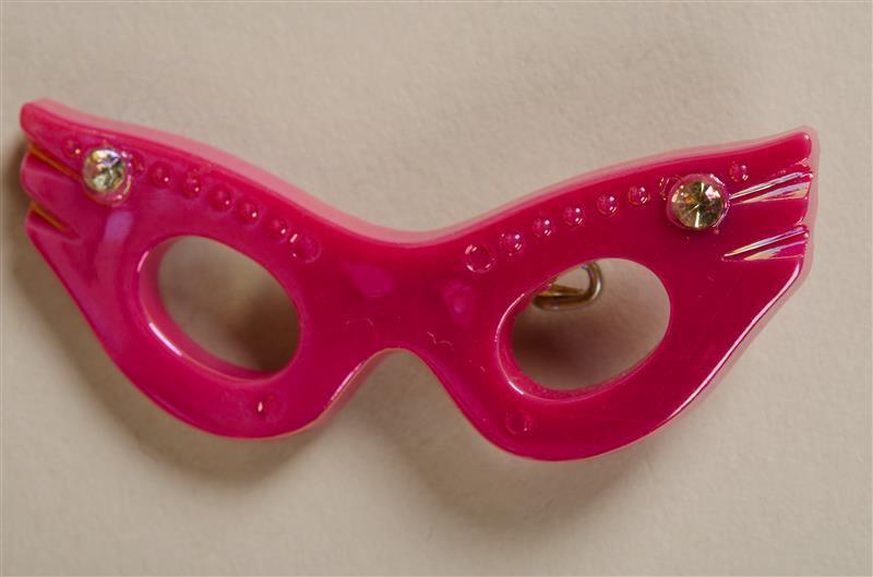 Damesbroche