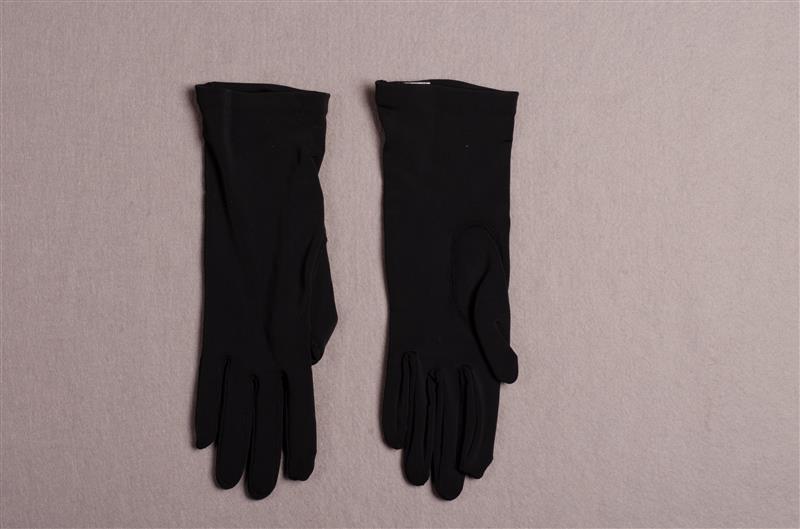 Paar dameshandschoenen