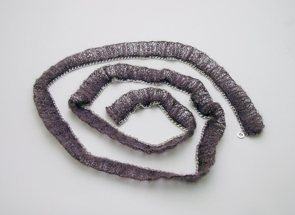 Winter jewellery