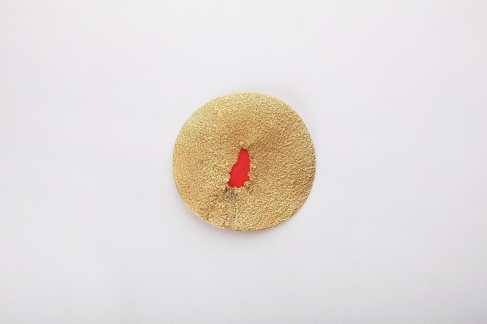 The Red Hole