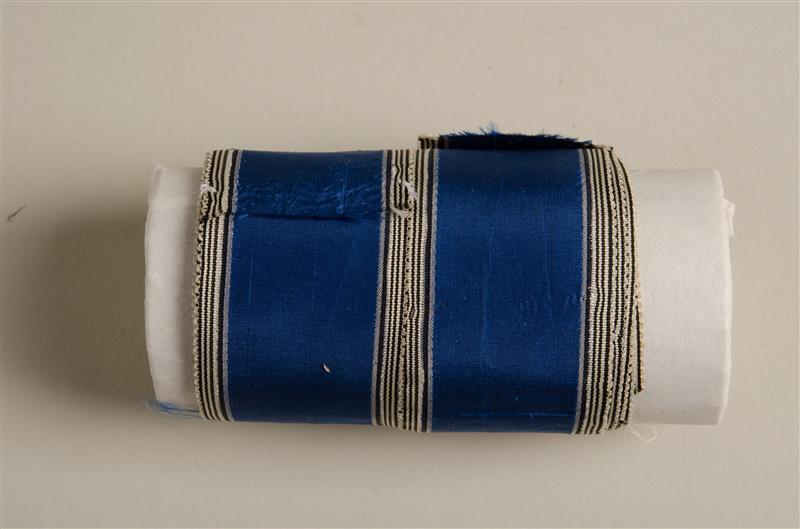 Verschillende stroken lint