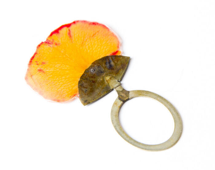 Roos ring