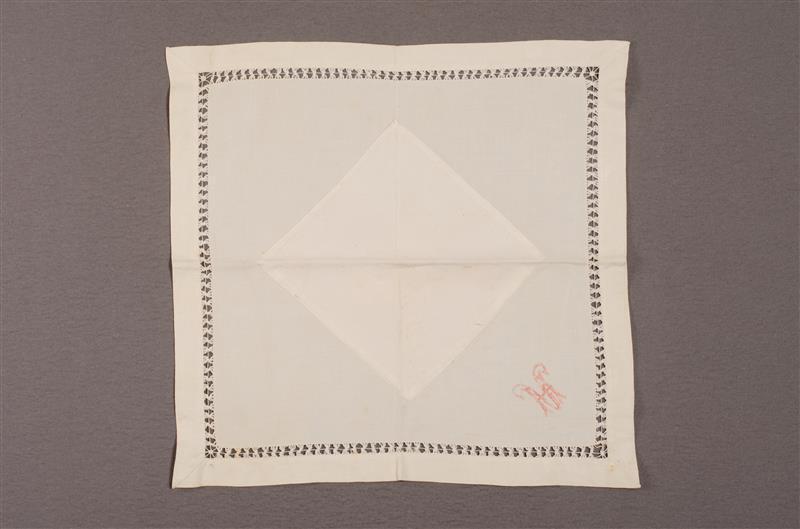 Handbeschermer (voor warme schaal)