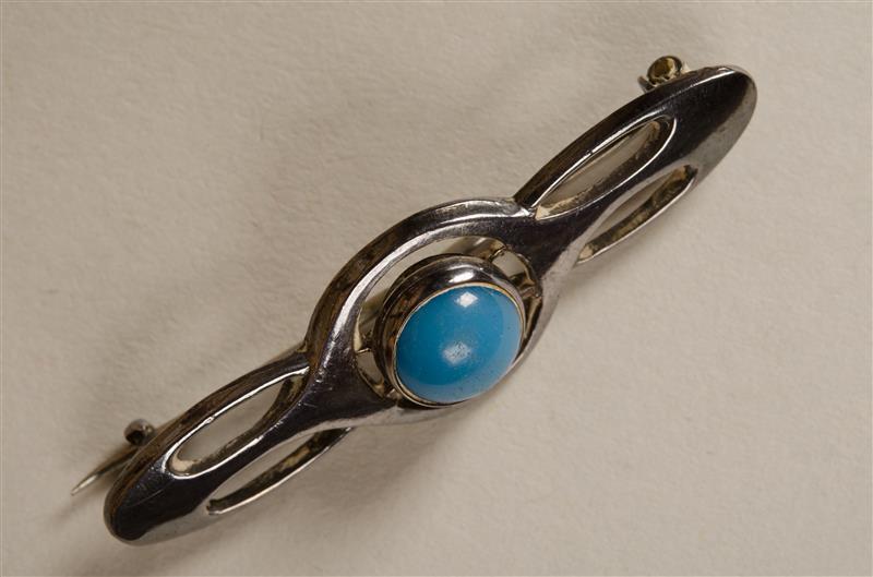 Damesbroche