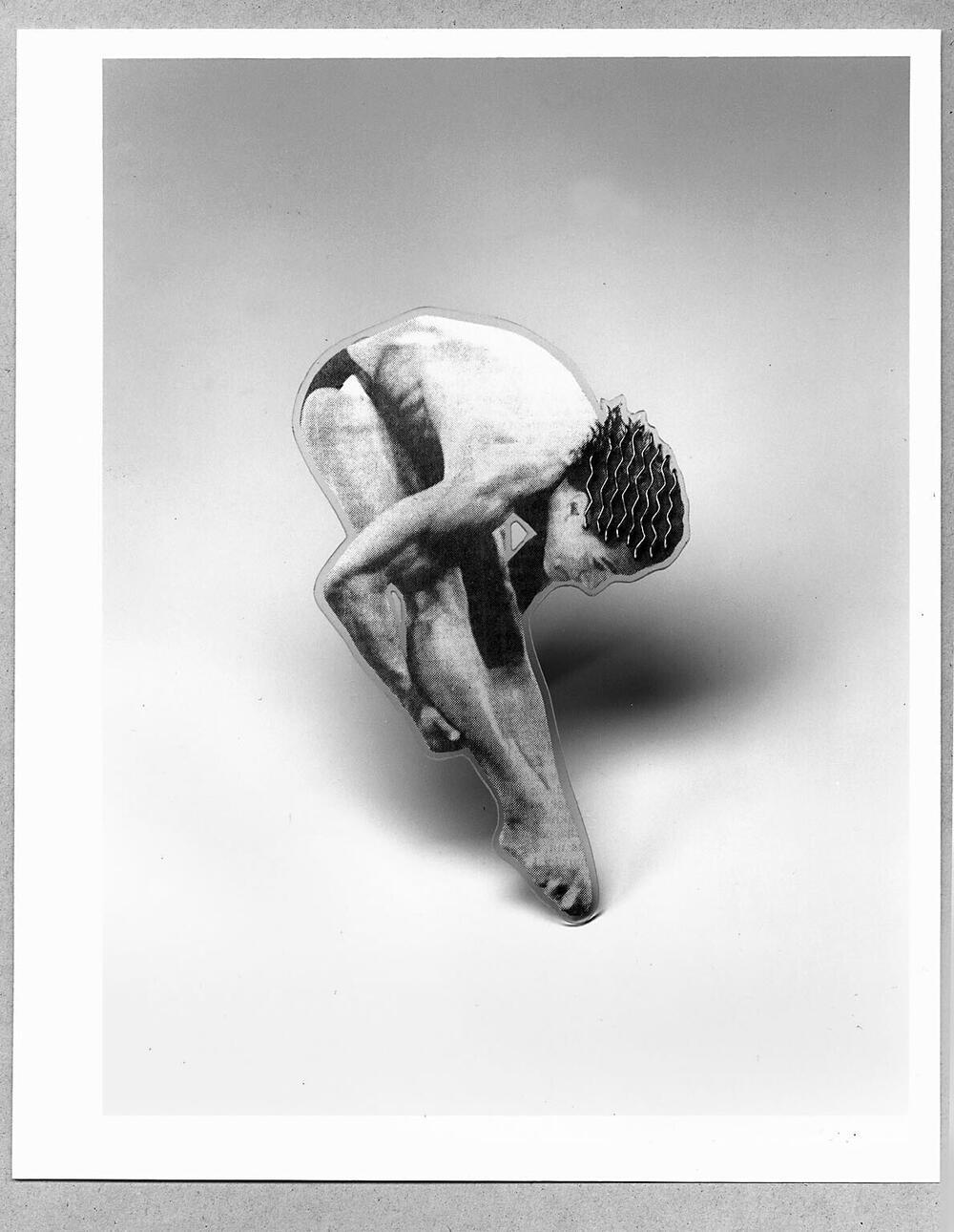Greg Louganis