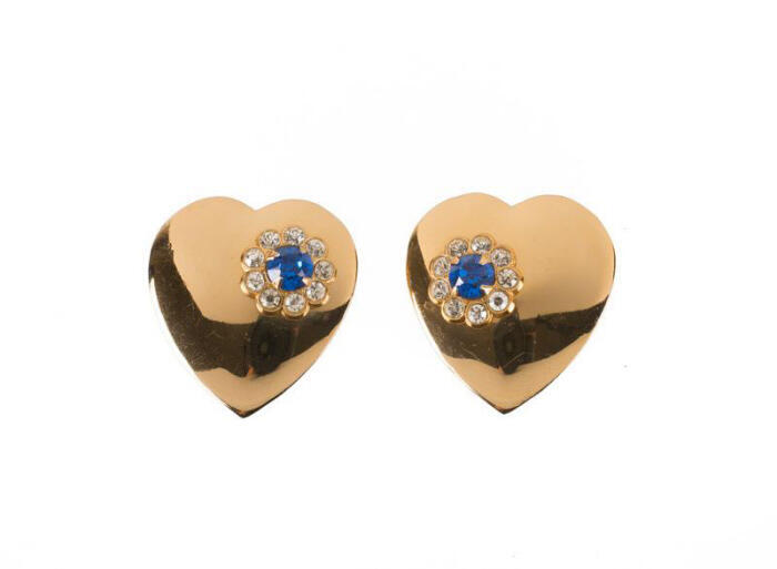 Broche harten