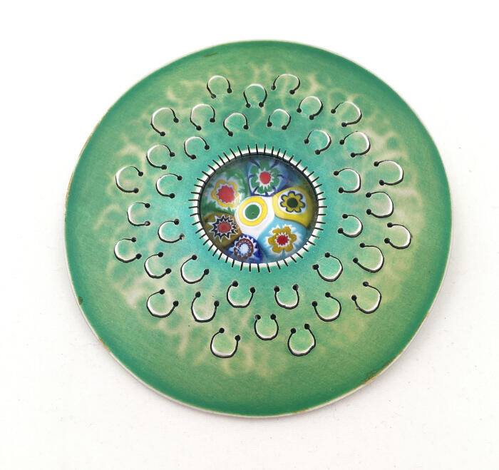 Sandwichbroche Murano