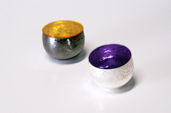 Tumbling Confetti boxes