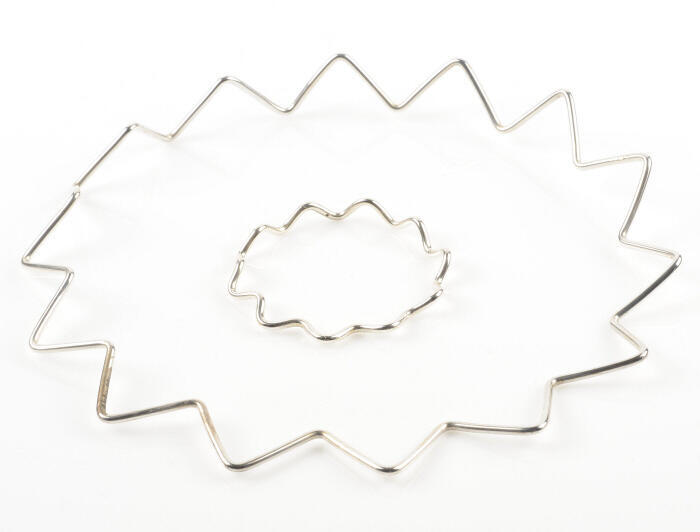 Sieradenset met ketting en armband