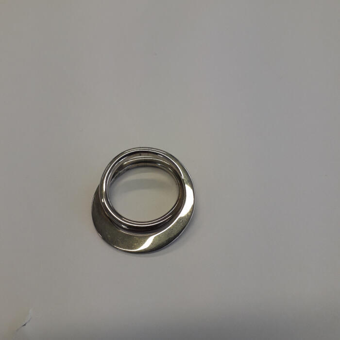 Ring cirkelvormig