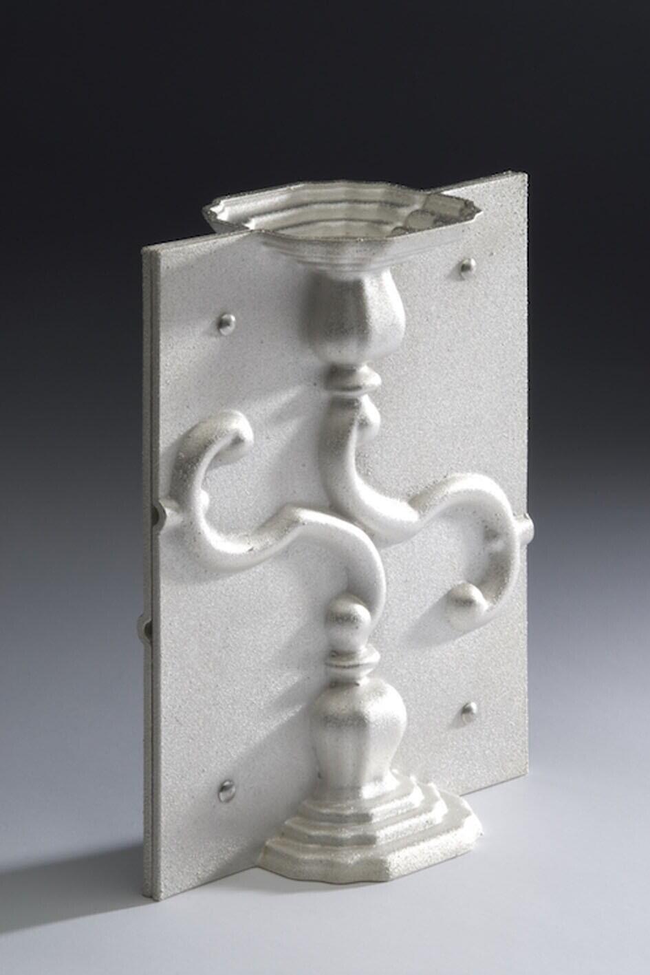 Shade of a Candle