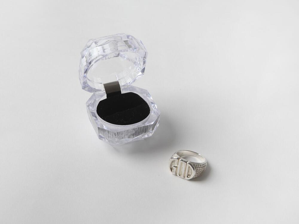God's Ring