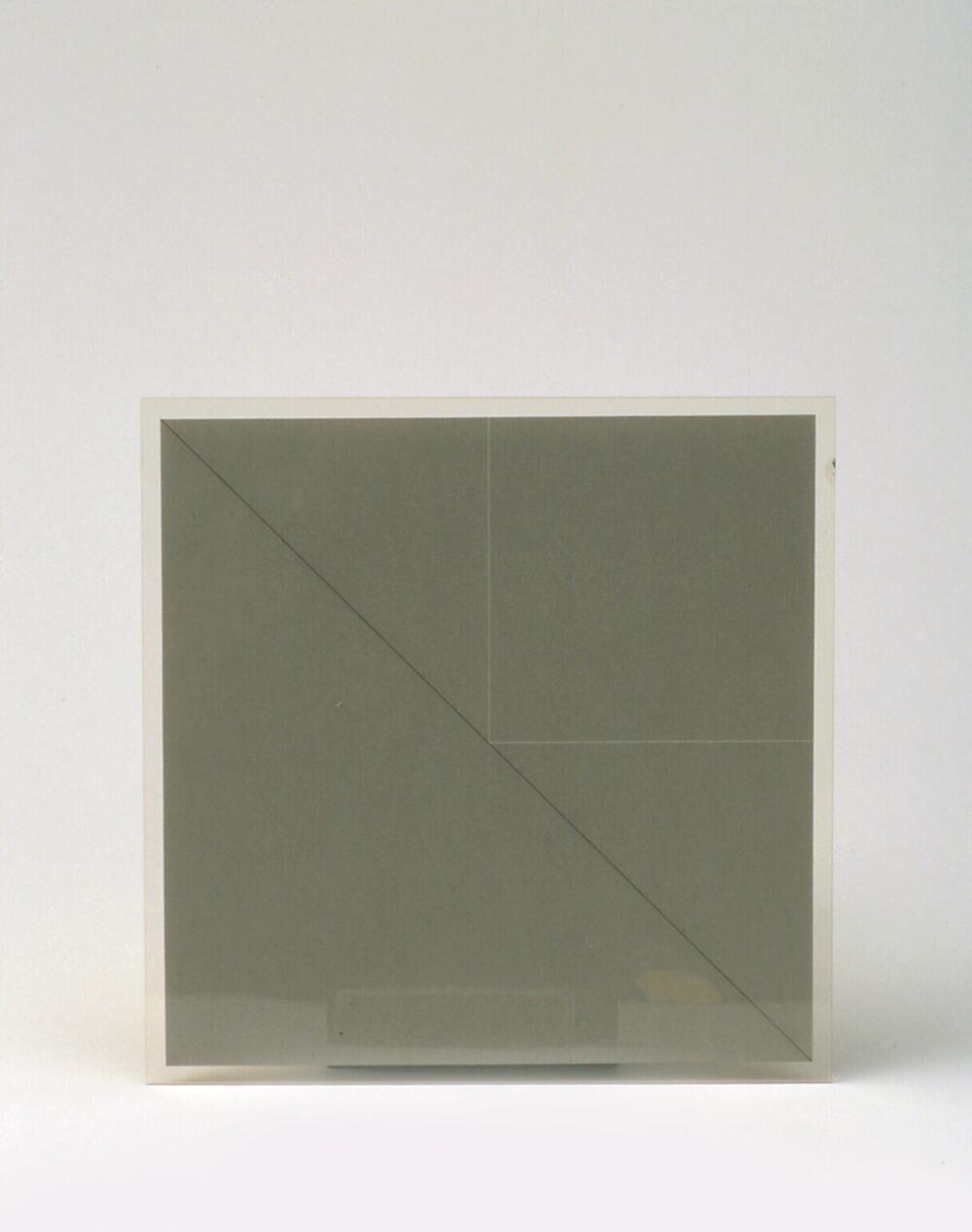 gebroken lijnen, 1982