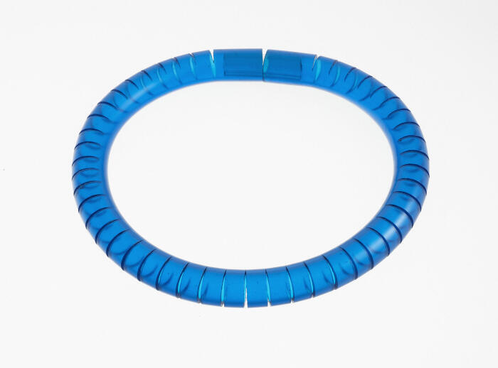 Tuinslangcollier