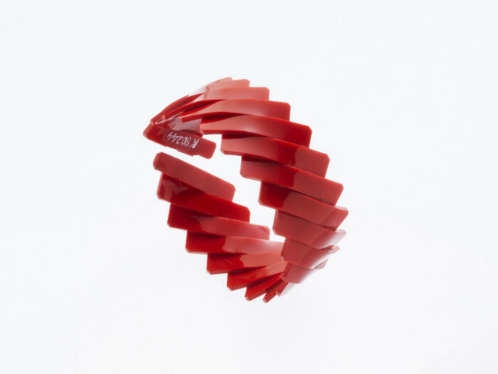 Zigzag armband