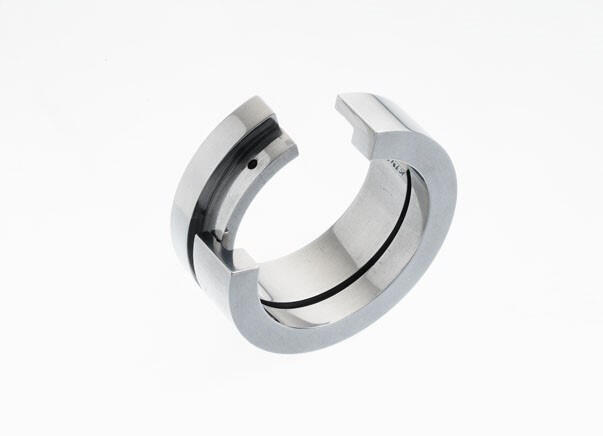 Schuif armband